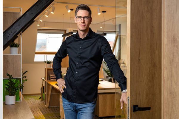 Libor Váka
