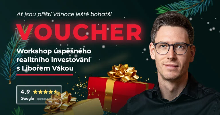 Voucher Workshop Libor Váka