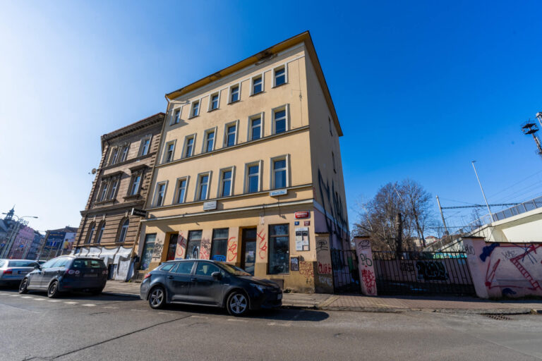 Praha