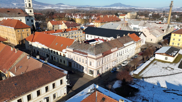 Terezín