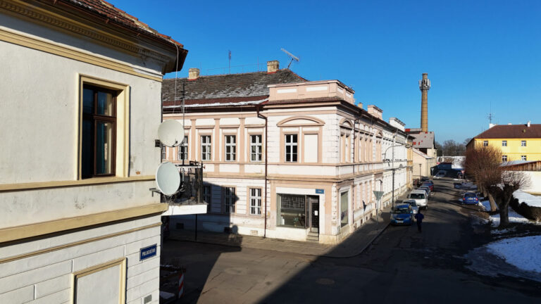 Terezín