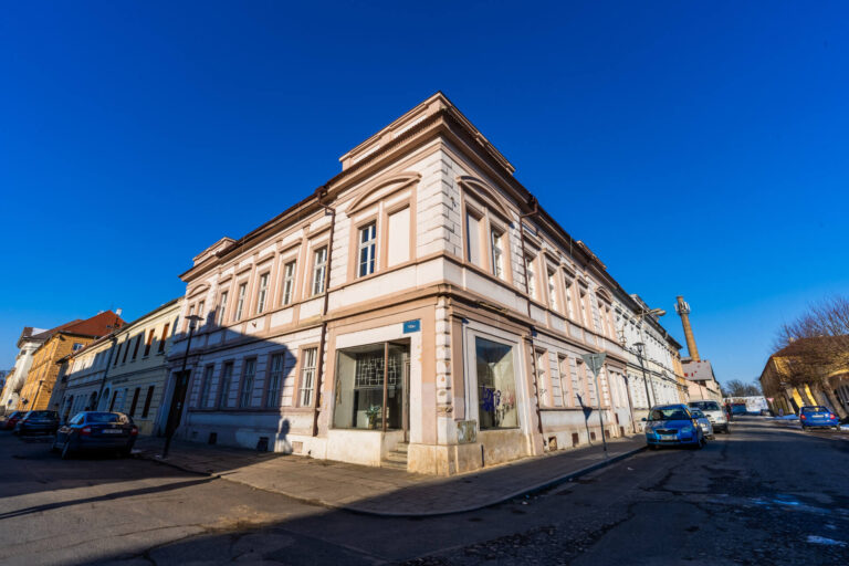 Terezín