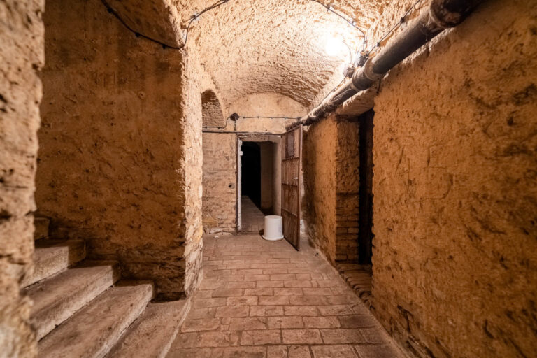 Terezín