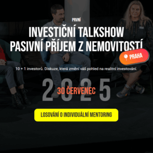 Talkshow s Liborem Vákou