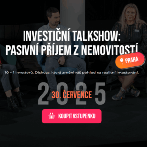Talkshow s Liborem Vákou