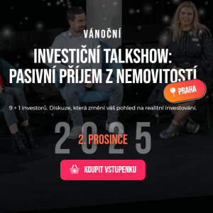 Vánoční talkshow